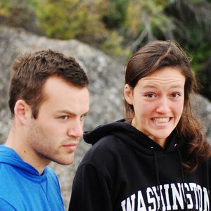 Meet your Posher, Rebekah-joy